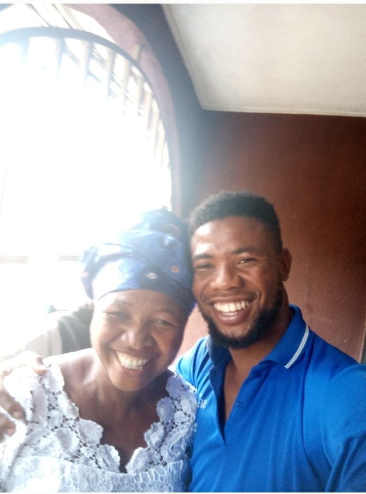 Mom gratitude photo 1