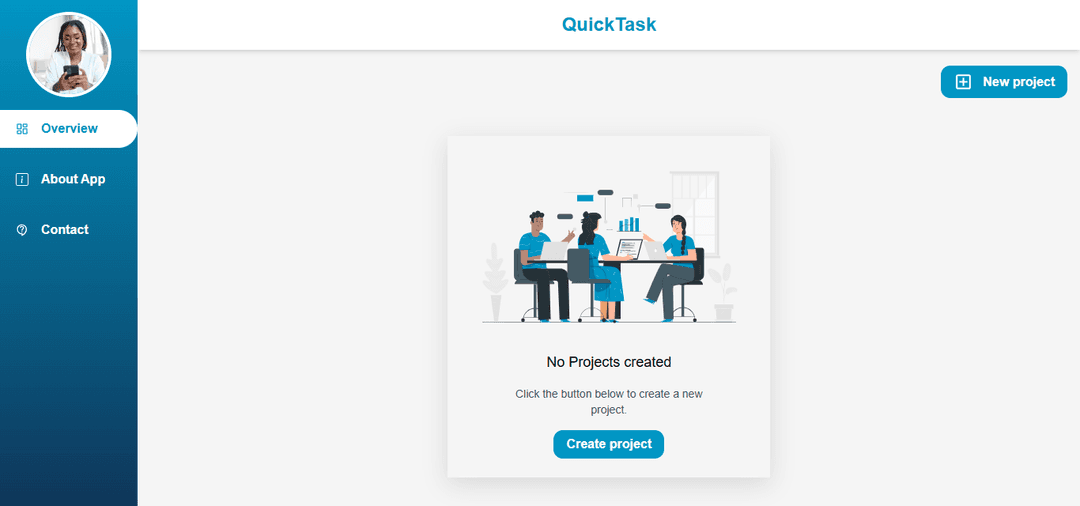 QuickTask