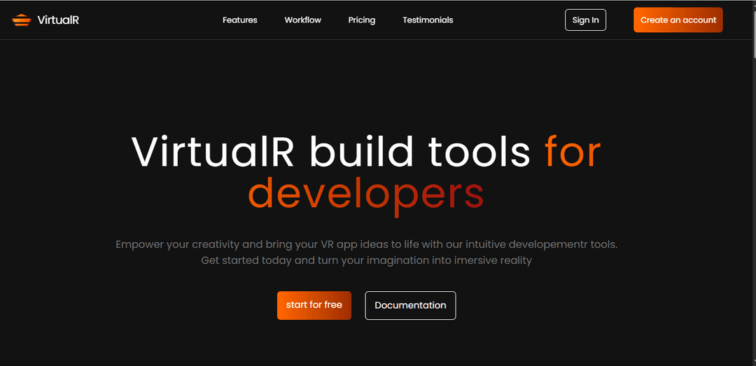 VirtualR